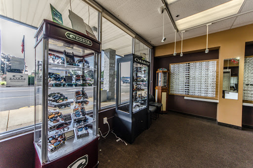 Optician «Glasses Galore», reviews and photos, 453 S Oxford Valley Rd, Fairless Hills, PA 19030, USA