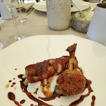 Photo n°1 de l'avis de Karmæ. fait le 20/09/2022 à 08:18 sur le  Seda - Ristorante à Vittorio Veneto