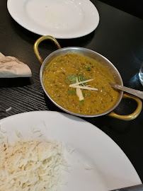 Korma du Restaurant Indien Curry Villa à Paris - n°20