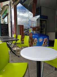 Atmosphère du Restauration rapide Assalam (Kébab, Couscous, Pizza) à Libourne - n°4