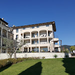 Photo n°3 de l'avis de Marco. fait le 22/09/2017 à 11:42 sur le  Hotel Villa Luisa Resort & Spa à San Felice del Benaco