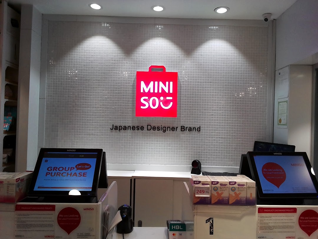 Miniso