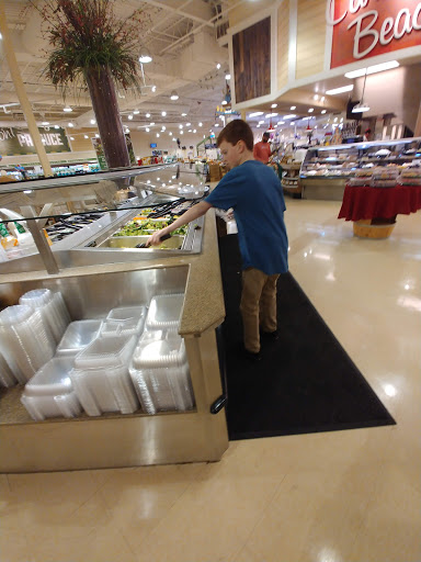 Grocery Store «Lowes Foods», reviews and photos, 5309 Carolina Beach Rd, Wilmington, NC 28412, USA