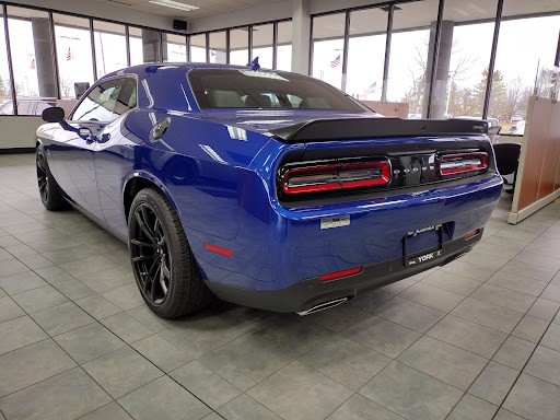 Car Dealer «Westgate Chrysler Jeep Dodge Ram», reviews and photos, 2695 E Main St, Plainfield, IN 46168, USA