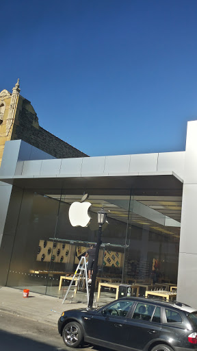 Computer Store «Apple Uptown», reviews and photos, 3018 Hennepin Ave, Minneapolis, MN 55408, USA