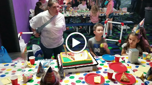 Roller Skating Rink «Magic Wheels Skating Center», reviews and photos, 1671 Fort Campbell Blvd, Clarksville, TN 37042, USA