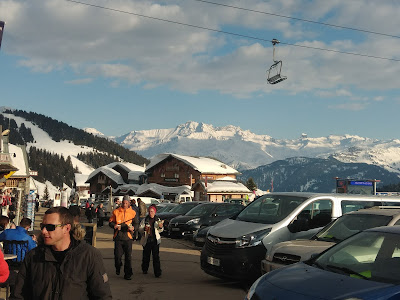 Skimium - STARSKI SPORTS Les Saisies à Hauteluce