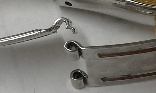 Watch Repair Service «Top Time Watch Repair & Engraving», reviews and photos, 16053 Aurora Ave N, Shoreline, WA 98133, USA