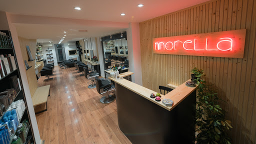 MorElla Hair Center en Sant Celoni, Barcelona
