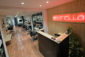 Morella Hair Center image
