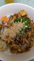 Photo n°133 de Phó 18 à Paris ()