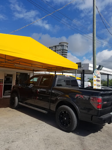 Auto Repair Shop «Pro Oil & Carwash», reviews and photos, 23 Beacom Blvd, Miami, FL 33135, USA