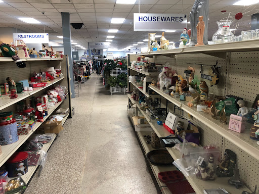 Thrift Store «Goodwill», reviews and photos