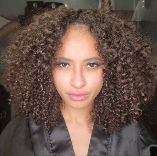 Hair Salon «Tousled Hair Salon», reviews and photos, 500 Jersey Ave, Jersey City, NJ 07302, USA