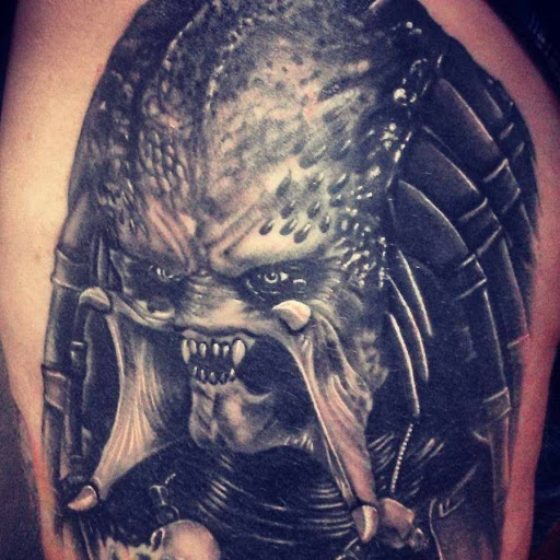 Explore tattoo ideas website, creative tattoo ideas in Redding, available at Blessed Ink