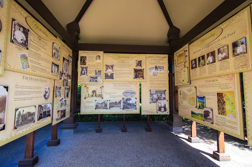 Winery «Beringer Vineyards», reviews and photos, 2000 Main St, St Helena, CA 94574, USA