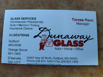 Dunaway Glass - Photo 5 - Car repair in Gulfport, MS, Gulfport