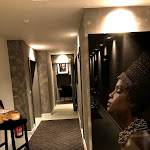 Photo n°13 de l'avis de Yannick.r fait le 30/12/2019 à 11:18 sur le  Parkhotel Luise à Bad Herrenalb