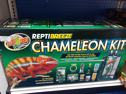 Pet Supply Store «Pet Supermarket», reviews and photos, 1746 E Silver Springs Blvd, Ocala, FL 34470, USA