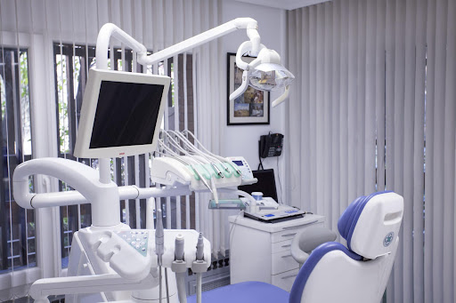 Clínica Dental Dres. Nuñez García – (Ciudad Jardín)