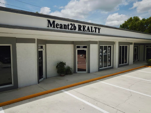 Meant2b Realty image 1