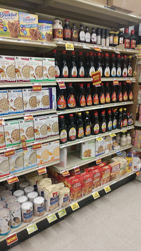 Grocery Store «Food Lion», reviews and photos, 3344 Hayman Dr, Federalsburg, MD 21632, USA