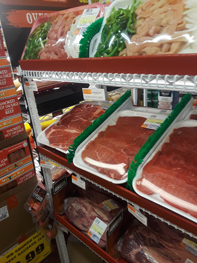 Supermarket «Western Beef Supermarket», reviews and photos, 1564 Southern Blvd, Bronx, NY 10460, USA
