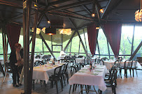 Atmosphère du Restaurant La Chaumière Du Télégraphe à Champcueil - n°6