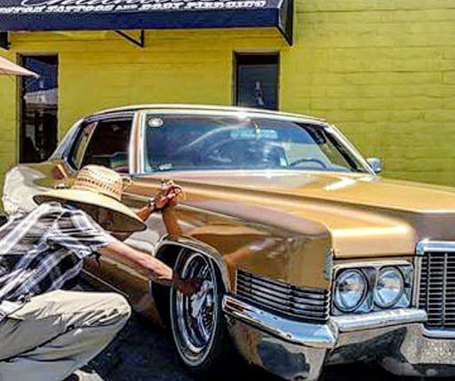 Explore mermaid tattoo ideas, creative tattoo ideas in Sacramento, available at 13 MAG TATTOO