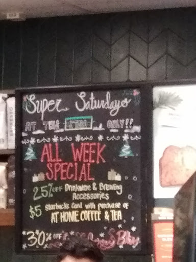 Starbucks image