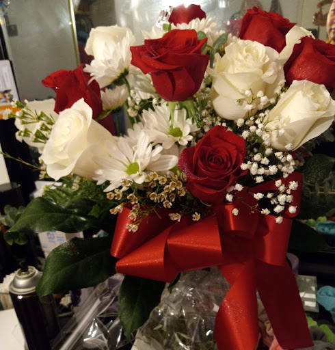 Florist «Thien Lan Florist», reviews and photos, 2955 Senter Rd # 10, San Jose, CA 95111, USA