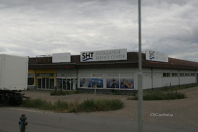 ISZ Installateur Service Zentrum
