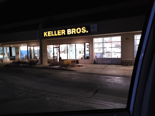 Auto Repair Shop «Keller Bros. Auto Repair», reviews and photos, 250 E Dry Creek Rd, Littleton, CO 80122, USA
