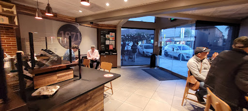 Starbucks image