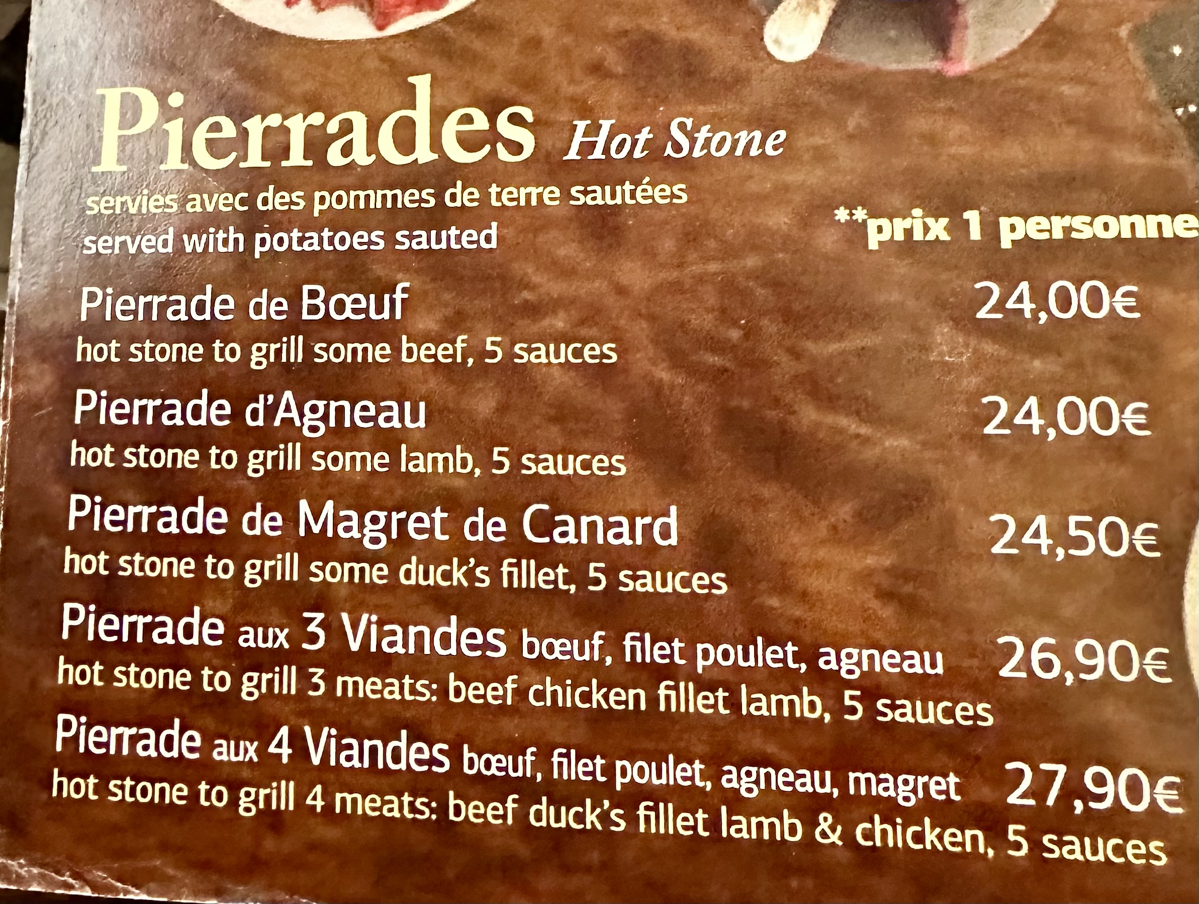 Photo n° 4 de l'avis de A. fait le 22/05/2023 à 20:13