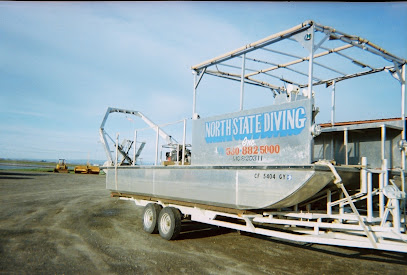 North State Diving Inc