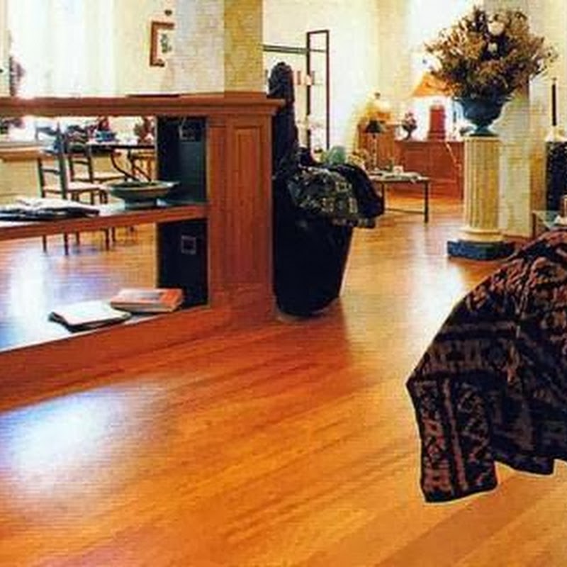 Calgary Hardwood Flooring