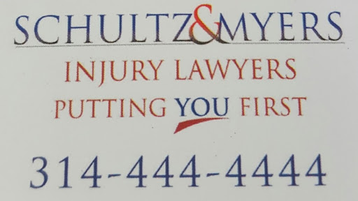 Personal Injury Attorney «Schultz & Myers», reviews and photos