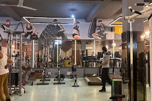 The Esstain Gym image