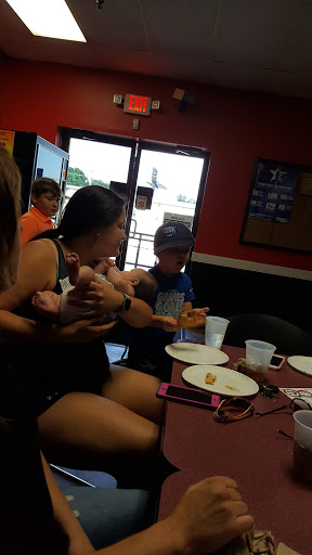 Bowling Alley «AMF Camellia Lanes», reviews and photos, 125 Schillinger Rd N, Mobile, AL 36608, USA