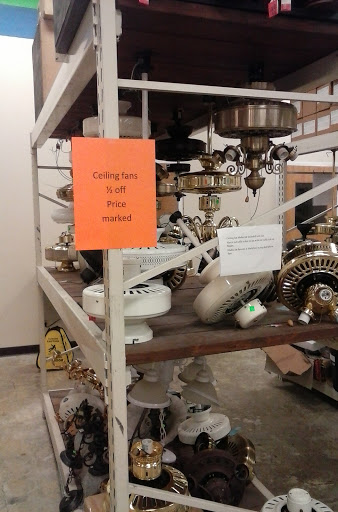 Social Services Organization «Habitat For Humanity of Benton County», reviews and photos