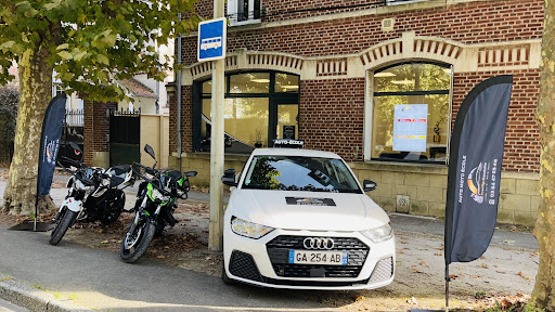 Auto-École Prestige Conduite à Noyon, Oise