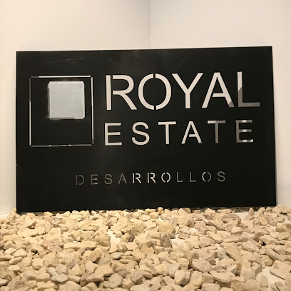Royal Estate | Construcción + Desarrollo
