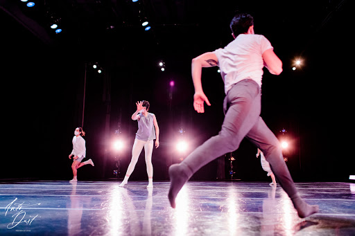 Ballet School «Olympic Ballet Theatre and School», reviews and photos, 700 Main St, Edmonds, WA 98020, USA