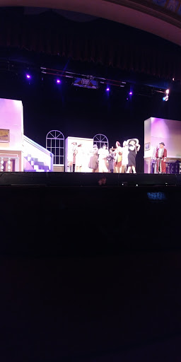 Performing Arts Theater «The Brook Arts Center», reviews and photos, 10 Hamilton St, Bound Brook, NJ 08805, USA