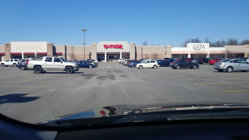 Department Store «T.J. Maxx», reviews and photos, 1000 E Princeton Ave, Muncie, IN 47303, USA