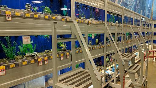 Pet Supply Store «PetSmart», reviews and photos, 1140 W Elliot Rd, Tempe, AZ 85284, USA