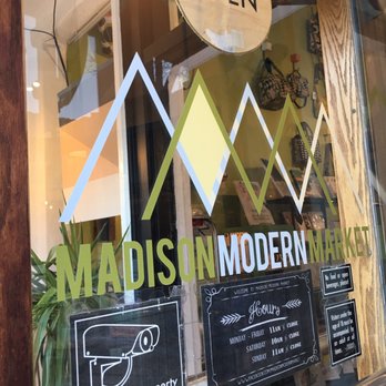 Gift Shop «Madison Modern Market», reviews and photos, 310 State St, Madison, WI 53703, USA