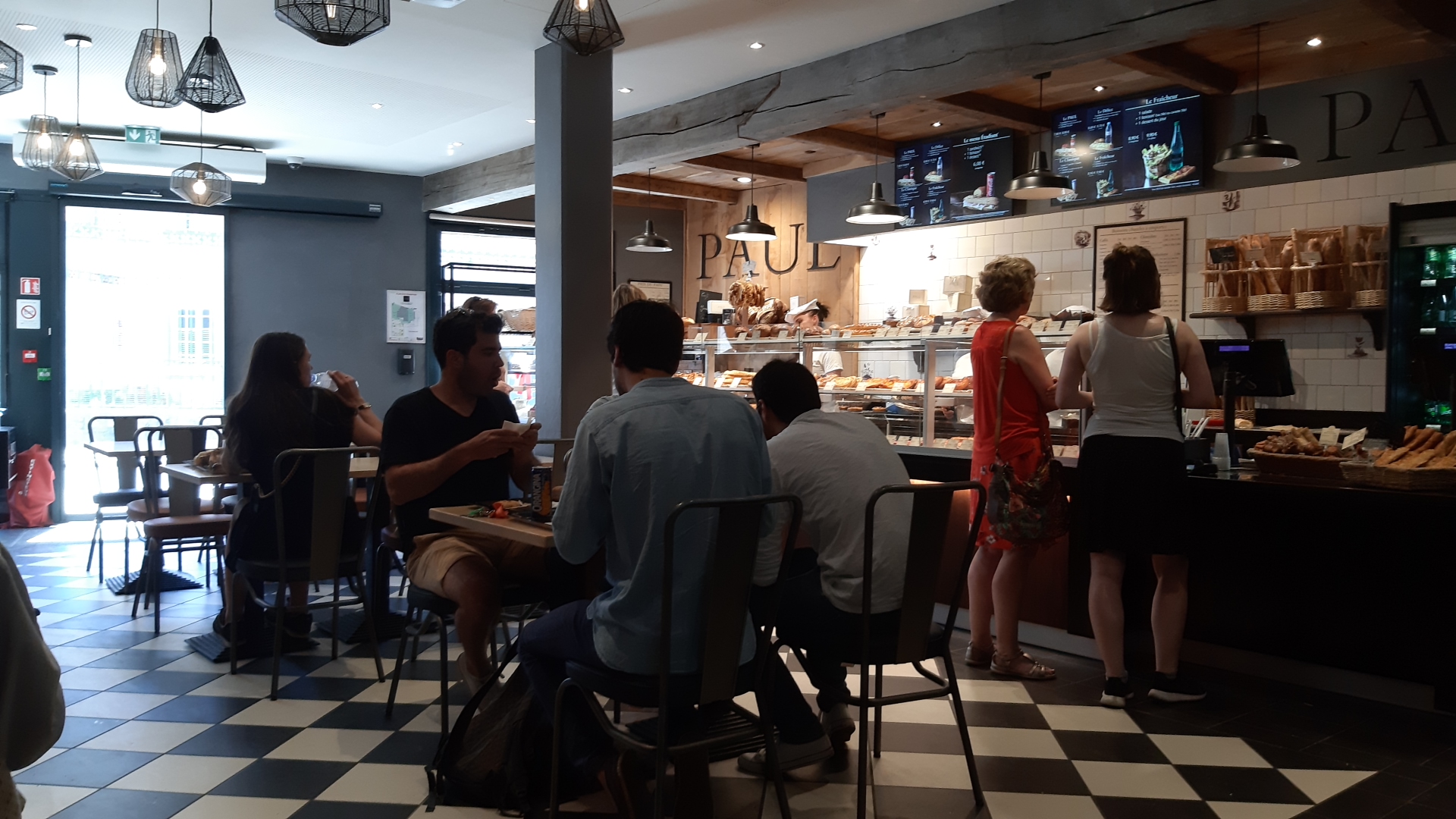 Photo n° 1 de l'avis de E. fait le 02/06/2019 à 11:07