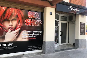 Sex shop Seductime - Maskeamor Martorell - Reuniones Tuppersex o Tapersex image